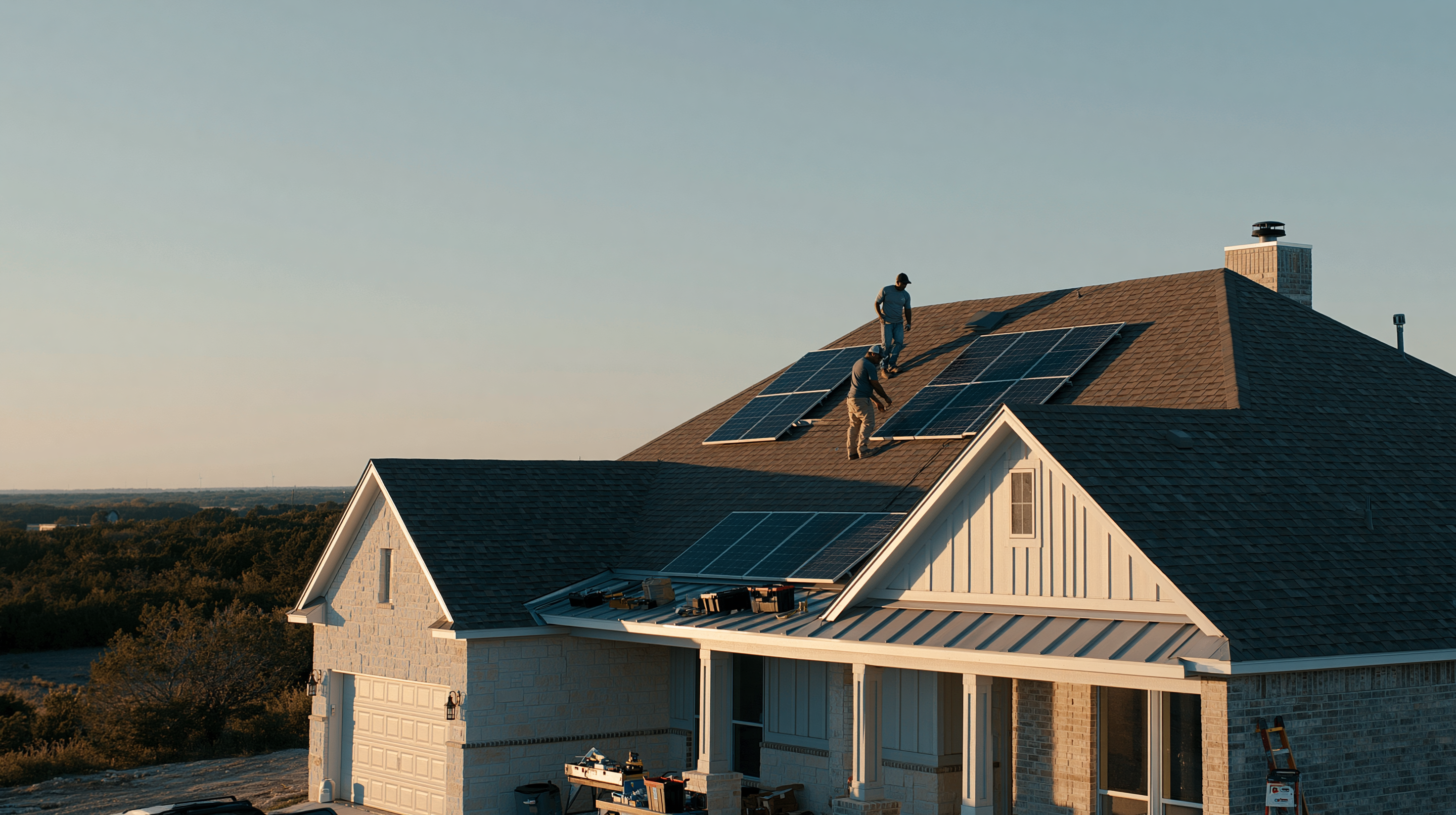 What Is a Solar Detach and Reset?