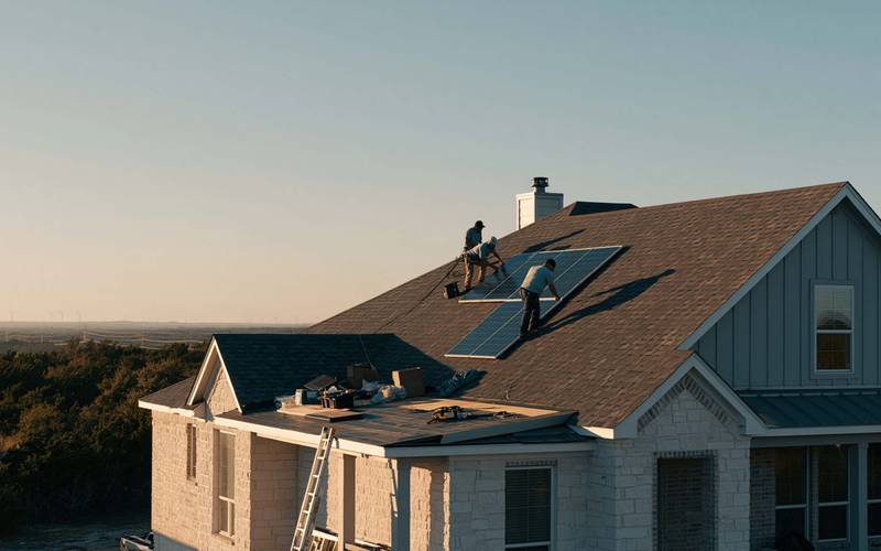 What Is a Solar Detach and Reset?